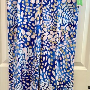 Lilly Georgia May Palazzo Pants M
